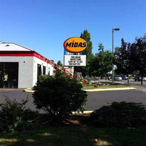 midas bellingham